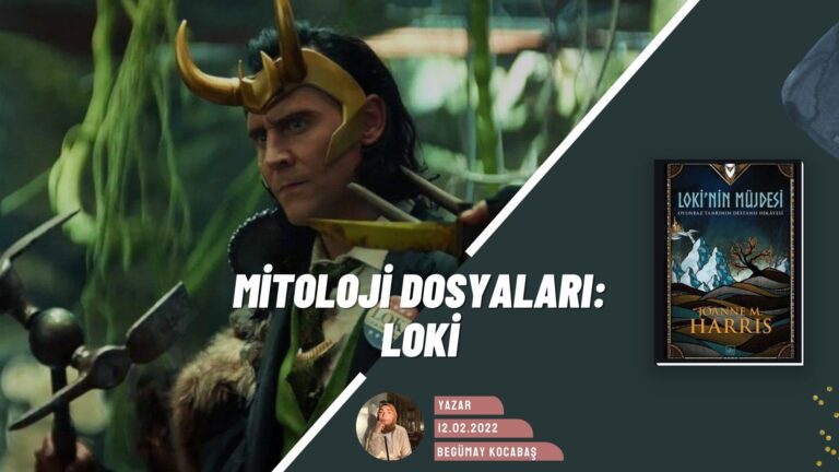 Kurnaz, Sinsi, Haylaz Ama Bir O Kadar Da Parlak: Loki