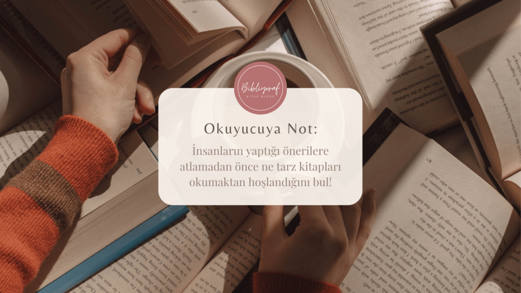 Kitap Okumak 101: Okuma Alışkanlığı Edinmek