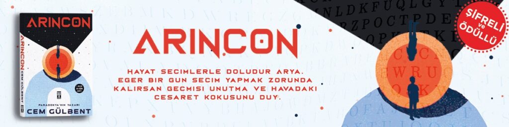 Arincon banner