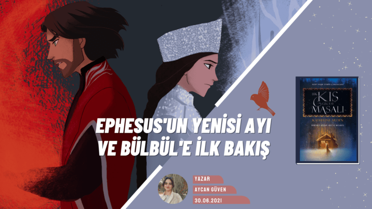 Ayı ve Bülbül’e İlk Bakış: Rus Folkloru, Efsaneler ve Daha Fazlası