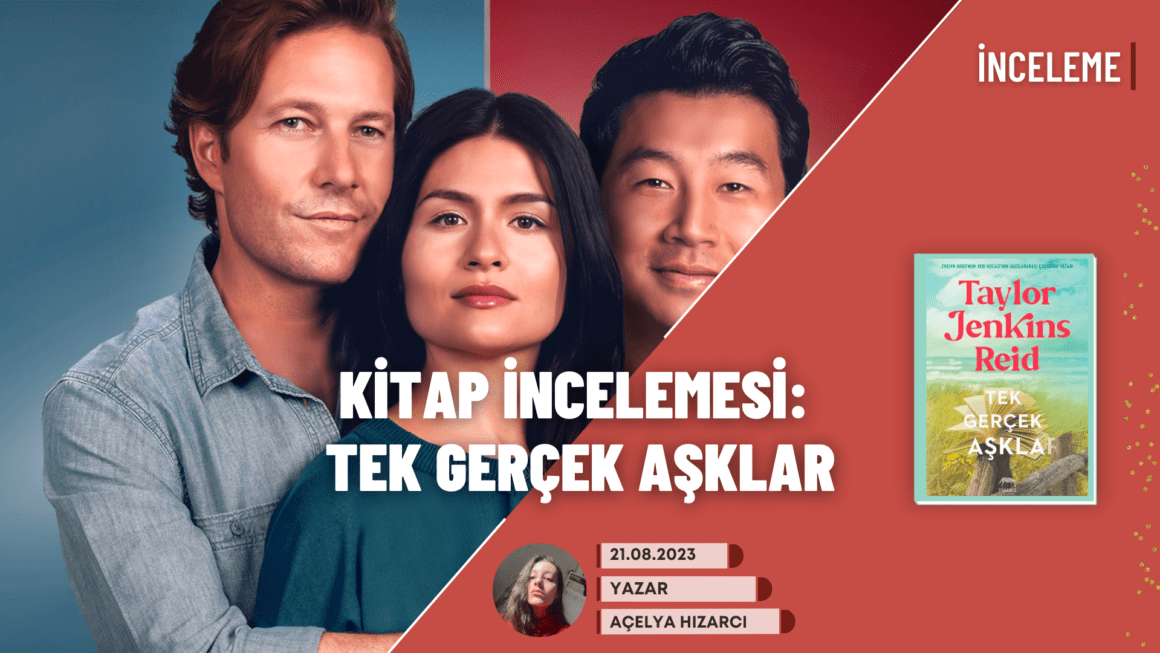 İlk Aşklar ve Kalp Kırıklıkları: Tek Gerçek Aşklar